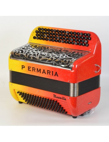 Piermaria P312 Super Musette