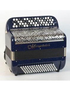 Mengascini 96 Super Musette 2