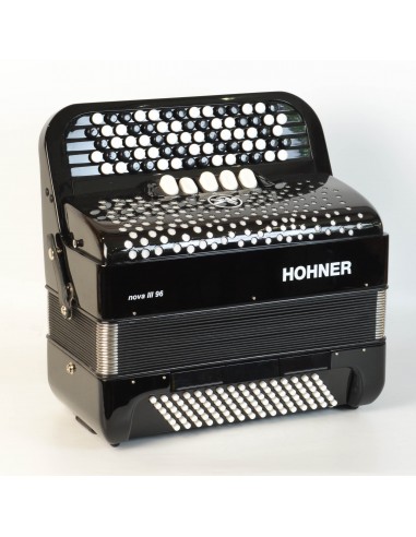 Hohner Nova III 96