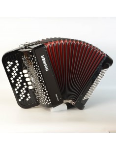 Hohner Nova III 96