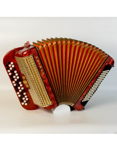 Hohner Amati IV 80 basses