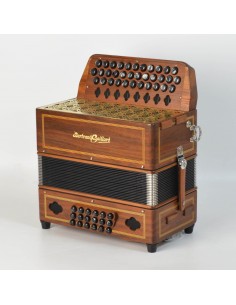 Saphir Sol/Do 2