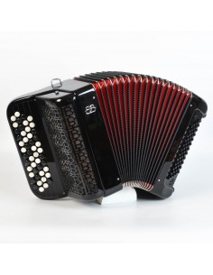 Ballone Burini Etude 60