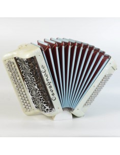 Cavagnolo 80 basses 3 rangs 2
