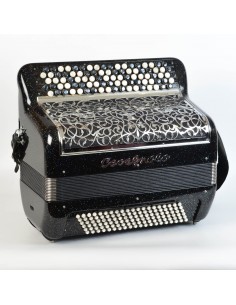 Cavagnolo Vedette 10 Plus 2