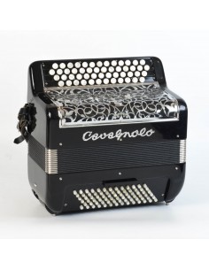 Cavagnolo à déclencheur 2