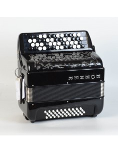 Hohner Basses Chromatiques 2