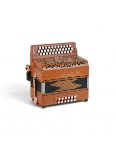 Saltarelle Canopée Occasion 2